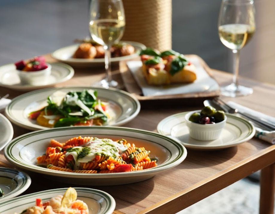 【ディナー】≪CHEF`S COURSE≫シェフのオススメコース