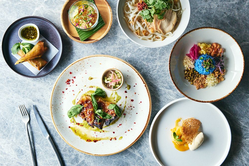 【Dinner】Casual Dinner Course 6800