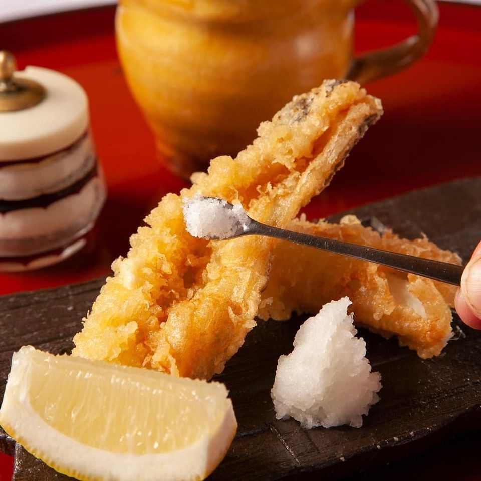 おまかせコース～昼～