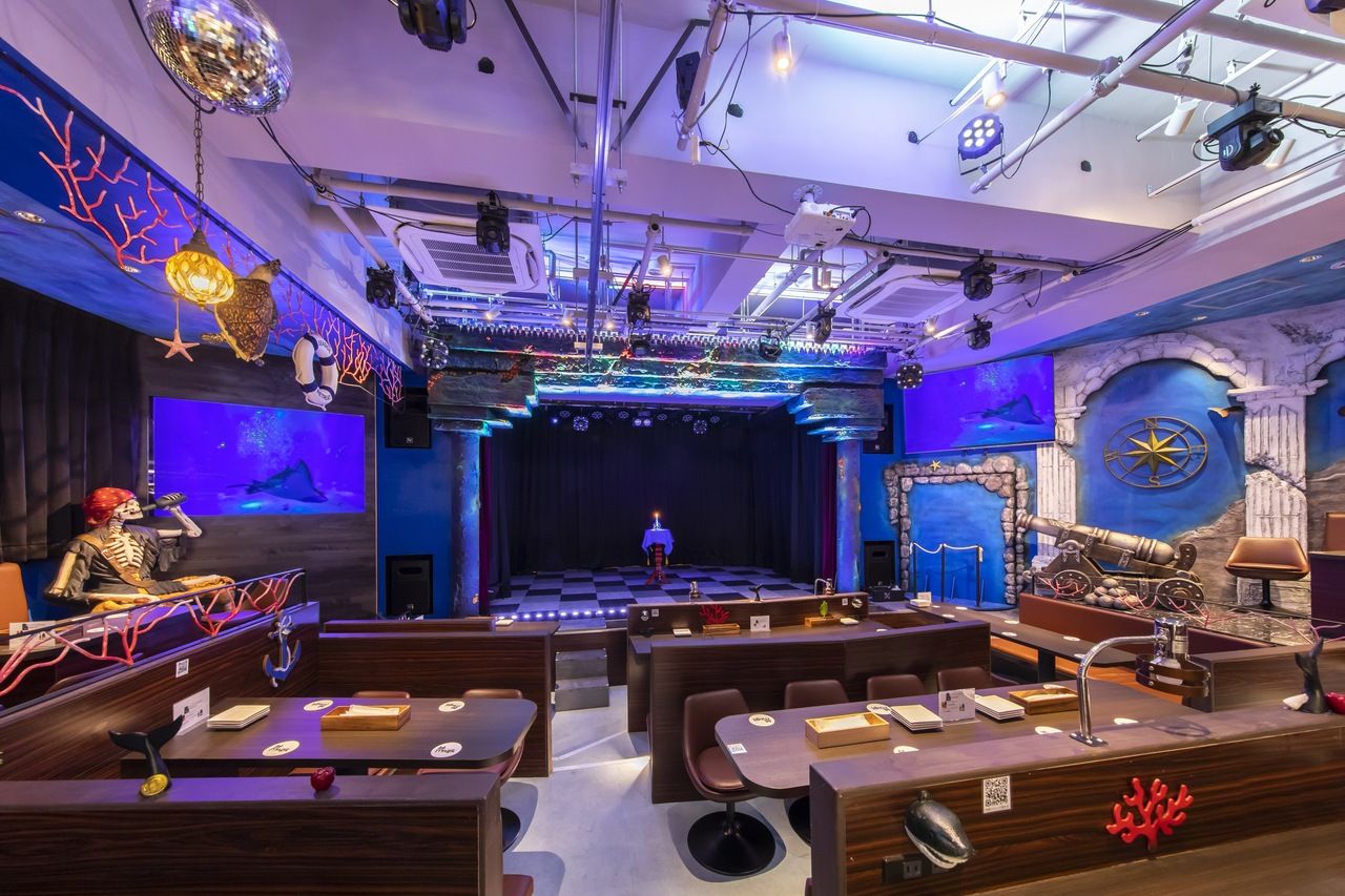 [Normal admission ticket(weekdays)] Child (over 5 years old) 1,500 yen