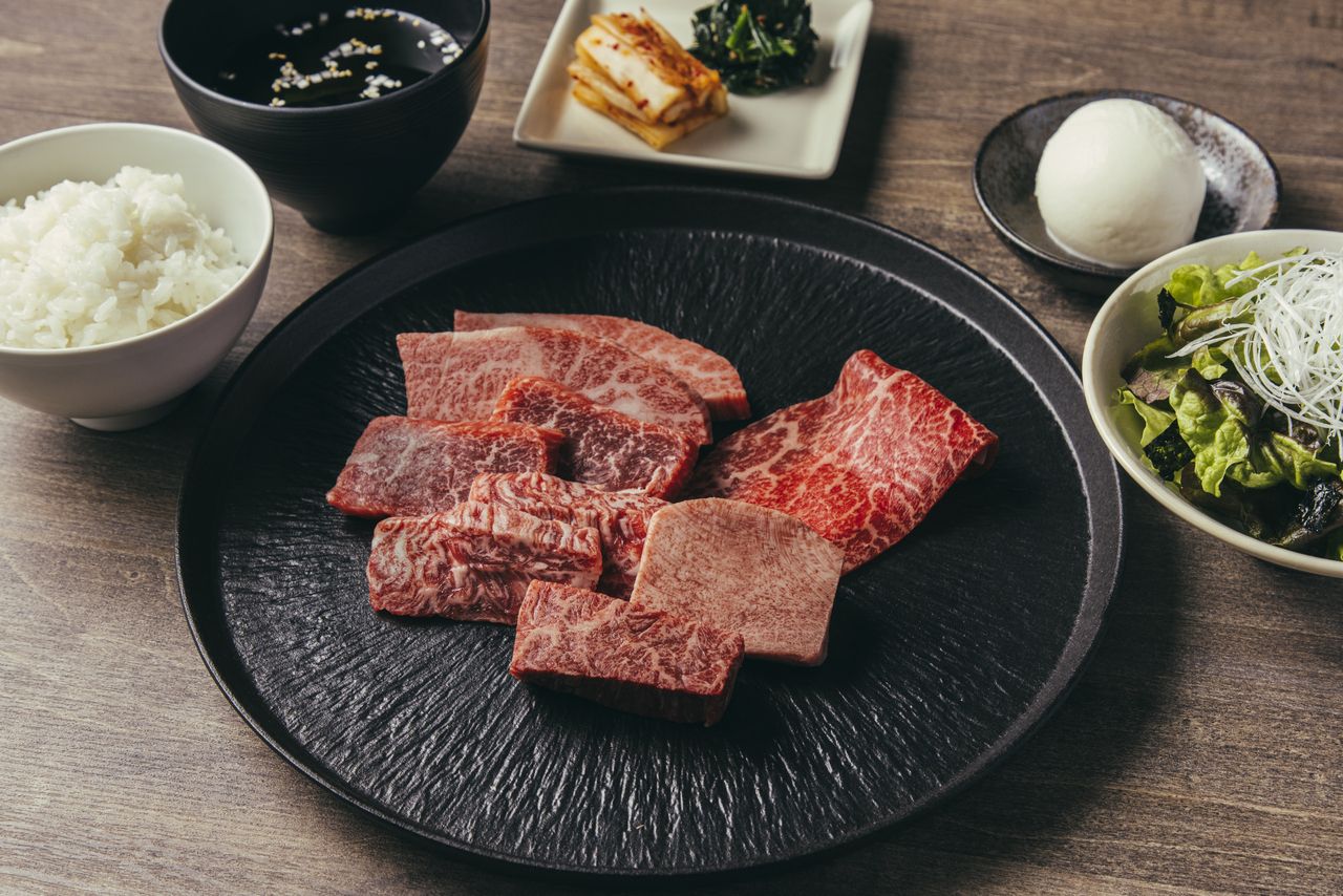 午餐套餐