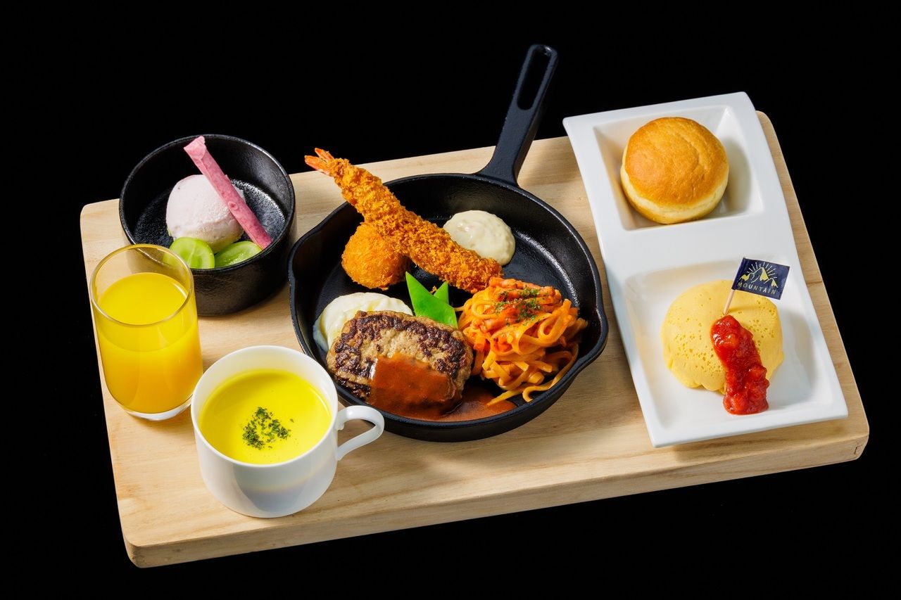 어린이 디너 플레이트 - Enfant Plat dîner -