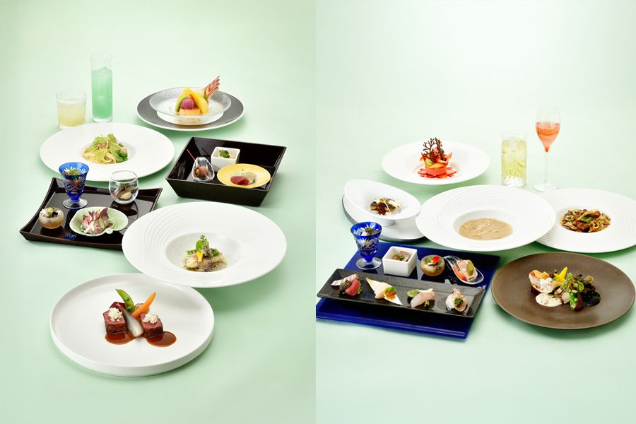 3月歓送迎会プラン10,000円