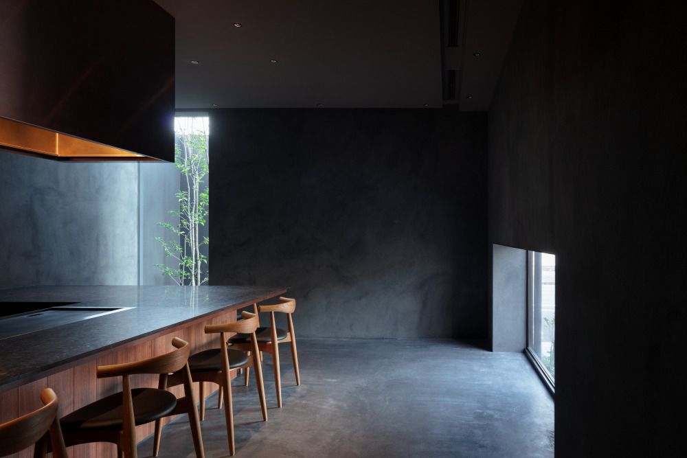 国産牛ランチコース