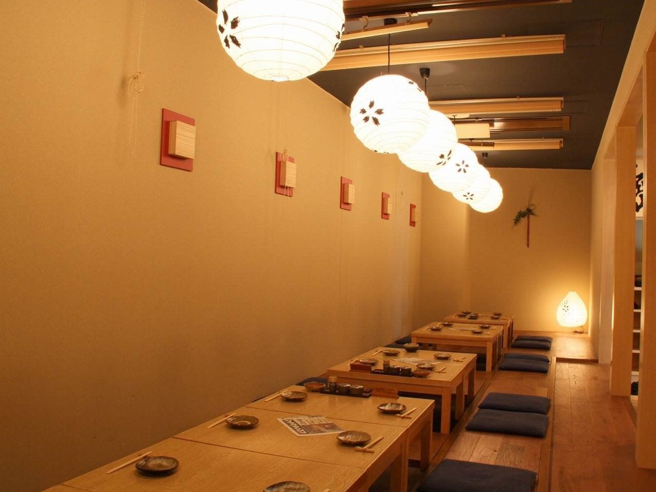 【個室確約／曜日限定】選べるメイン4種や天草大王のごろ焼き、糸島豆腐の揚げ出しなど全9品　極コース　『2.5時間飲放題付き』6,000円（税込）【16名～】