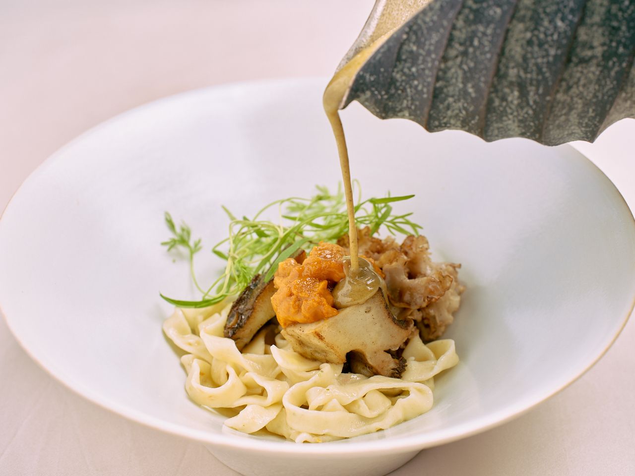 茨城テロワールコース