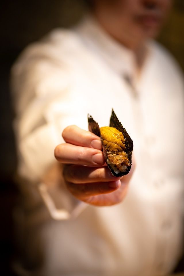 25,000 yen full course