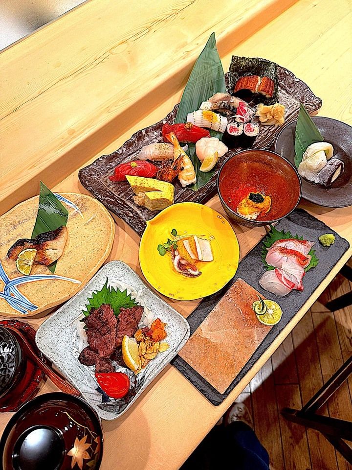 HOROYOI 品嚐課程