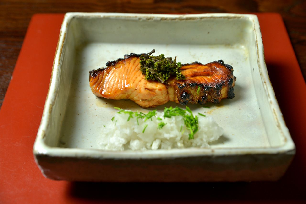 【旬彩 ～お魚料理～ 】厳選の産直旬魚を味わう逸品を始め旬の味覚を堪能する季節の懐石コース