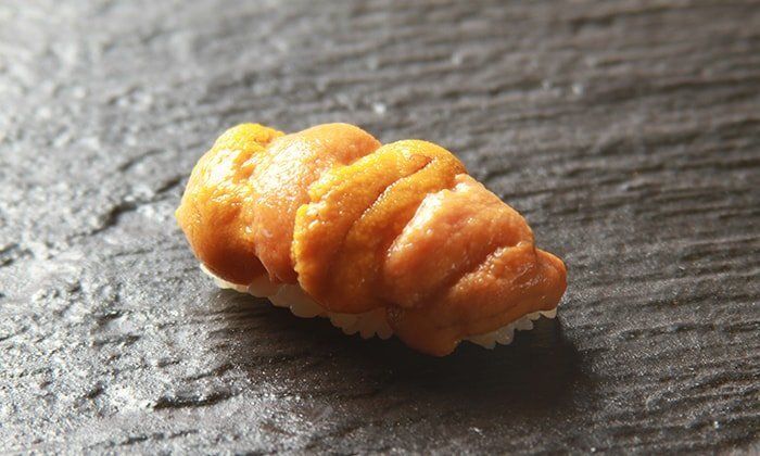 [Monday only] Dinner course