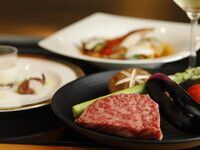 シェフおまかせランチコース  B