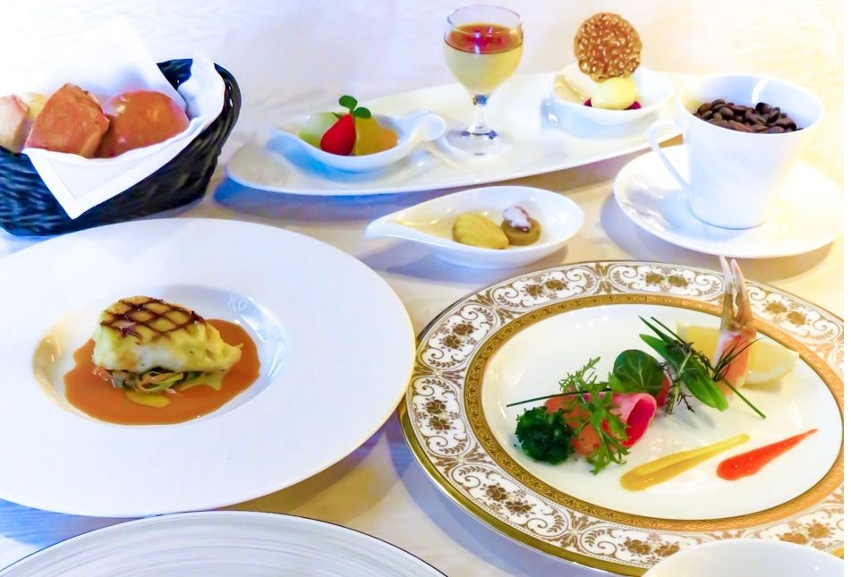 ＜ランチ＞エトワール