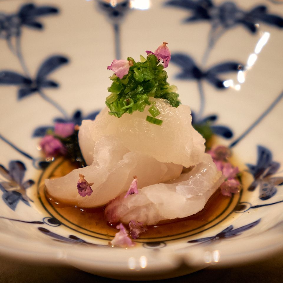 おまかせコース