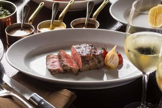 【日本之旅】从前菜到甜点，北海道里脊肉等，您可以品尝到来自日本各地的食材