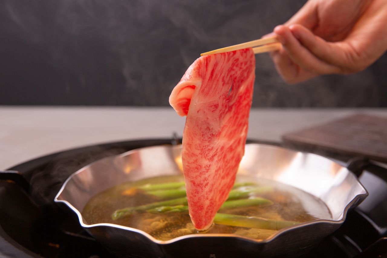 慶 YOROKOBI コース