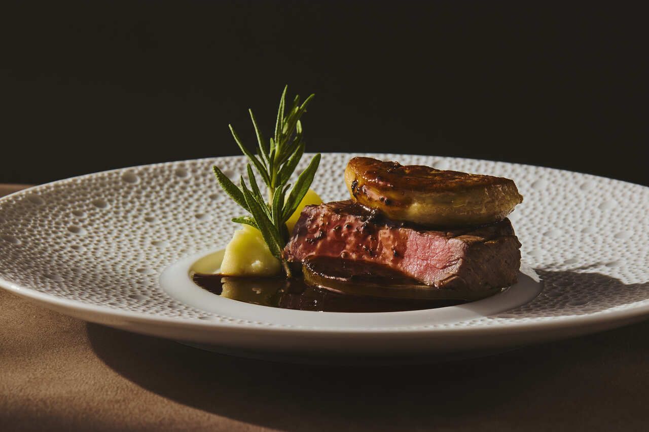 [Choose from 3 types of food] Lunch buffet 