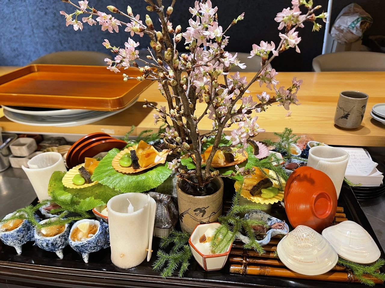 《ランチ》 風 （11品）