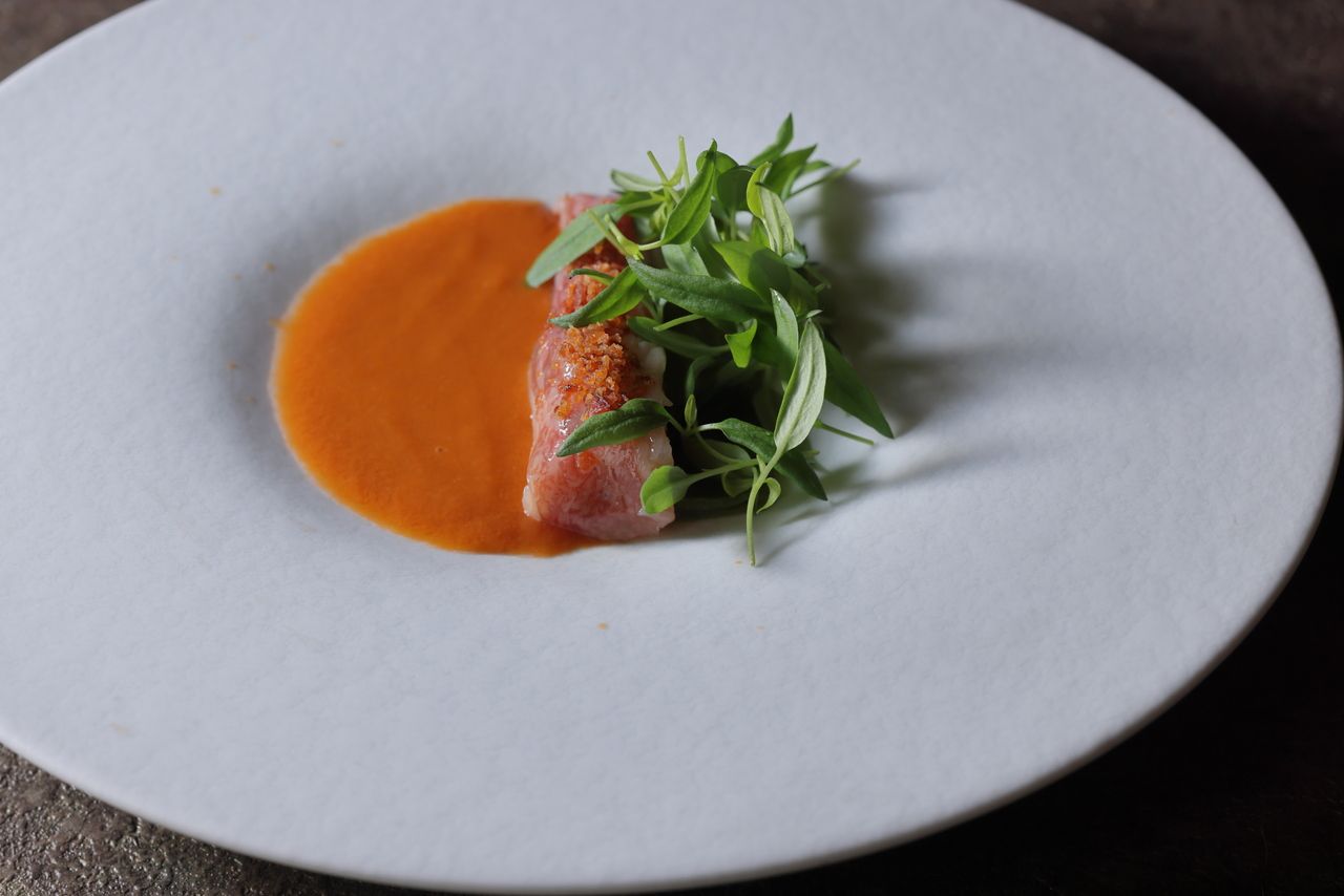 ◆都季◆ 【カウンター席】