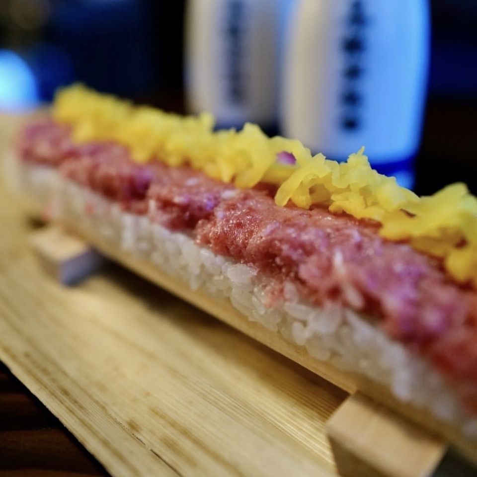 特別コース　5500円