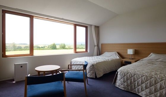 2인 1실 숙박 플랜【1박 2일・아침・저녁 식사 포함】