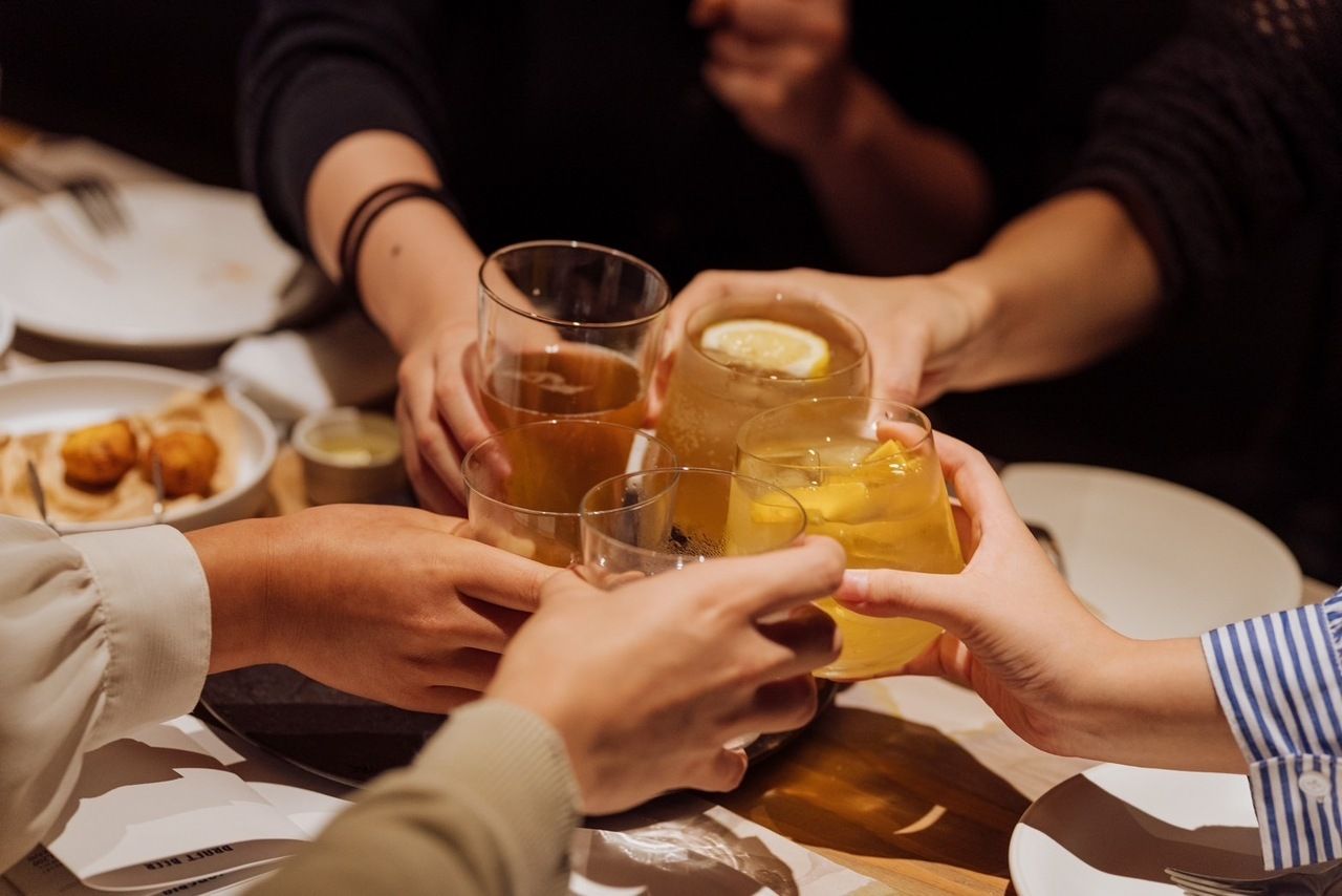 [PEP's "Want to Try" Course] 6,000 yen Large Plate Course