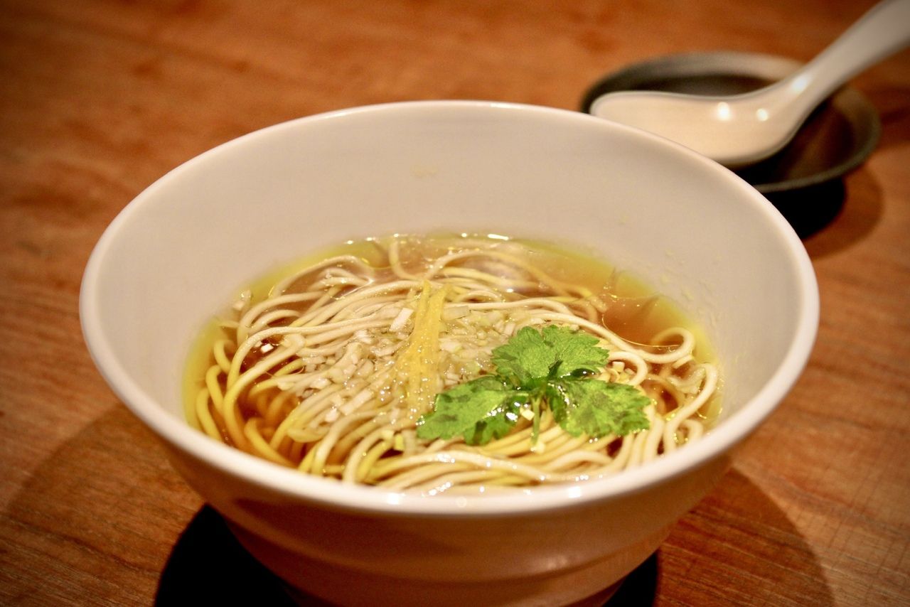 【디너】극 코스