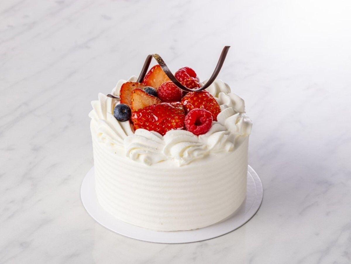 【Optional plan】Whole cake (10cm diameter)