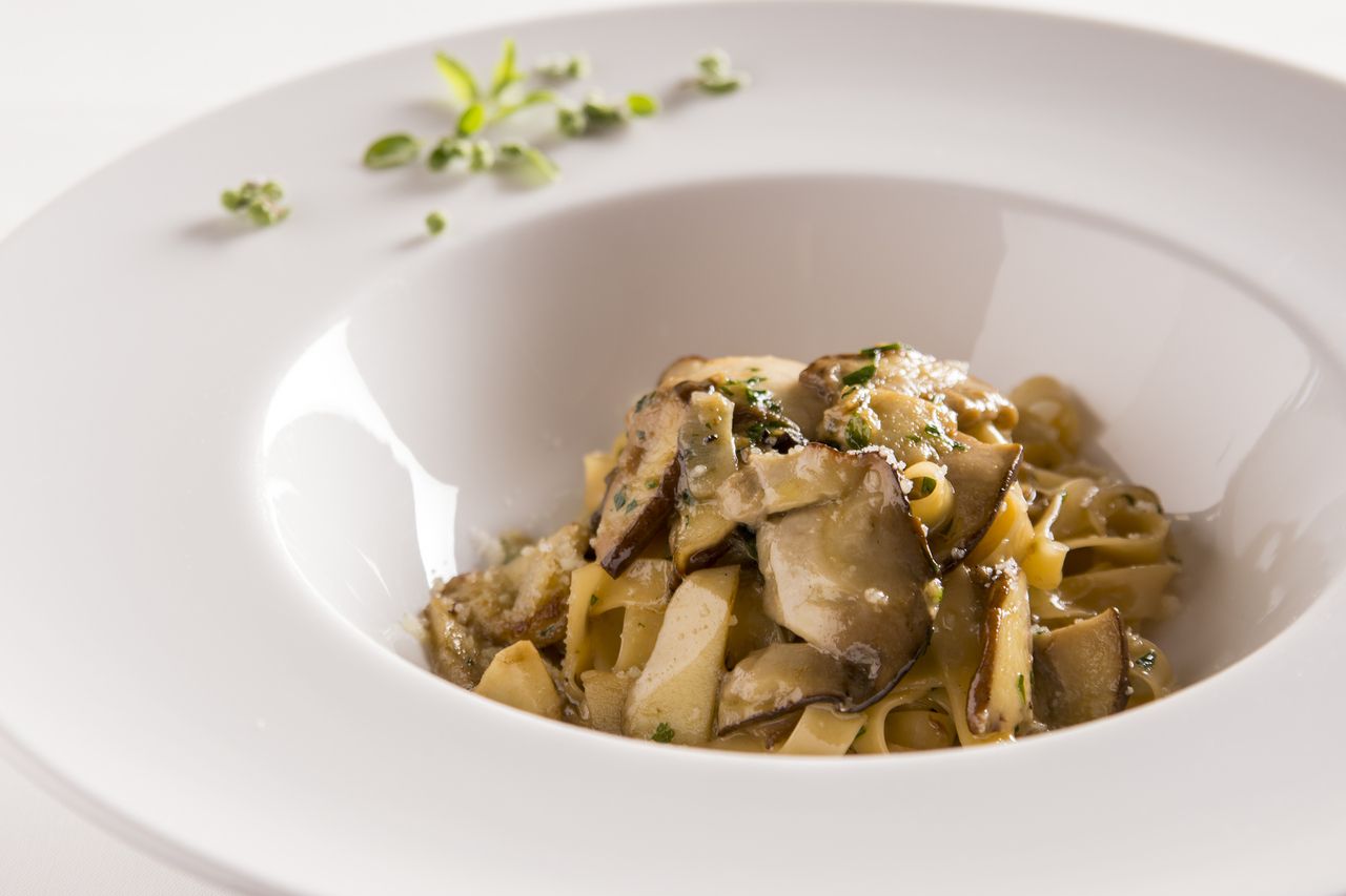 LEGGERO Lunch