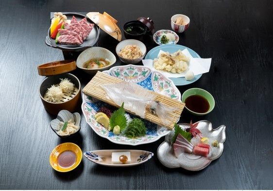 Curso de abulón manbou