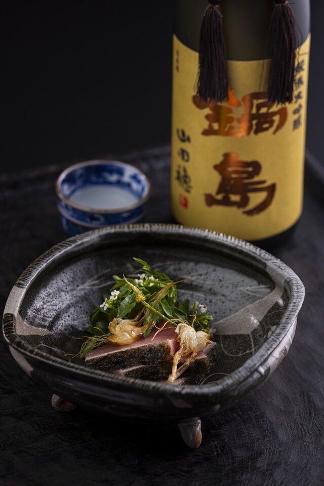 Annex accommodation (one night with dinner only)