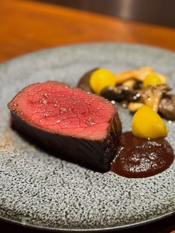 【睦月の献立9品】