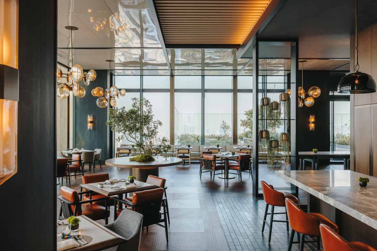 Lunch Reservation for seats only