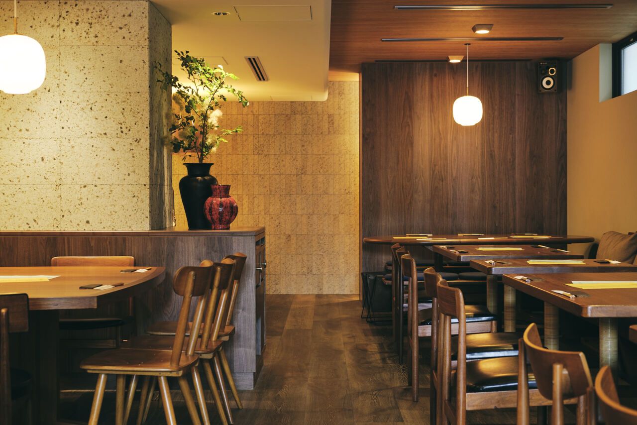 【11:00入店】ランチコース　4,500円（税込）