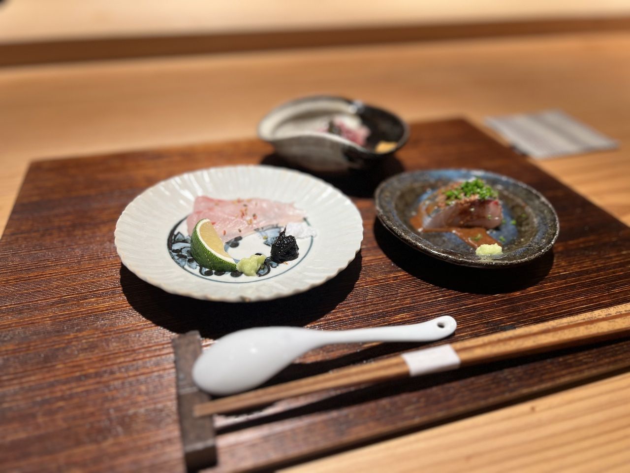 [Monthly chef's choice course]