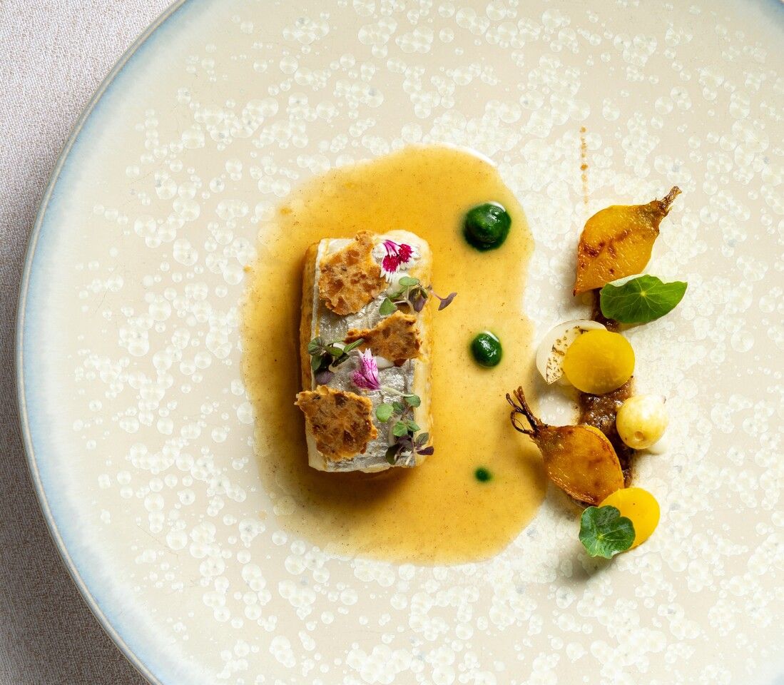 [Payment on site]-Déjeuner Cー