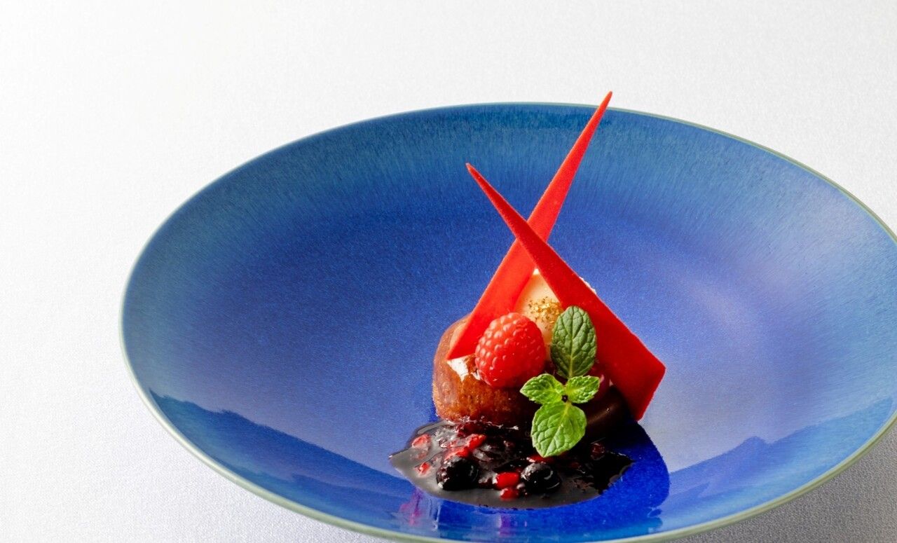 [Payment on site]-Déjeuner Cー