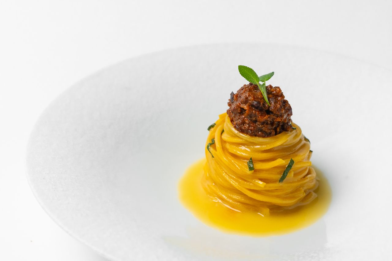 【CLASSICO】2025+ワインペアリング