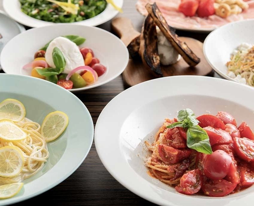 【飲み放題120分】『KNOCK』のいいとこ取り！