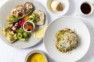 【8/18以降ご予約分】ランチパスタシェアコース