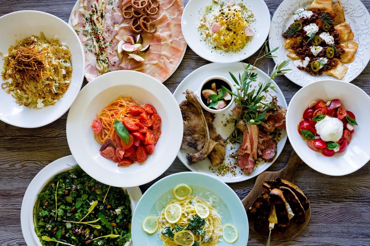 『KNOCK』のいいとこ取り！