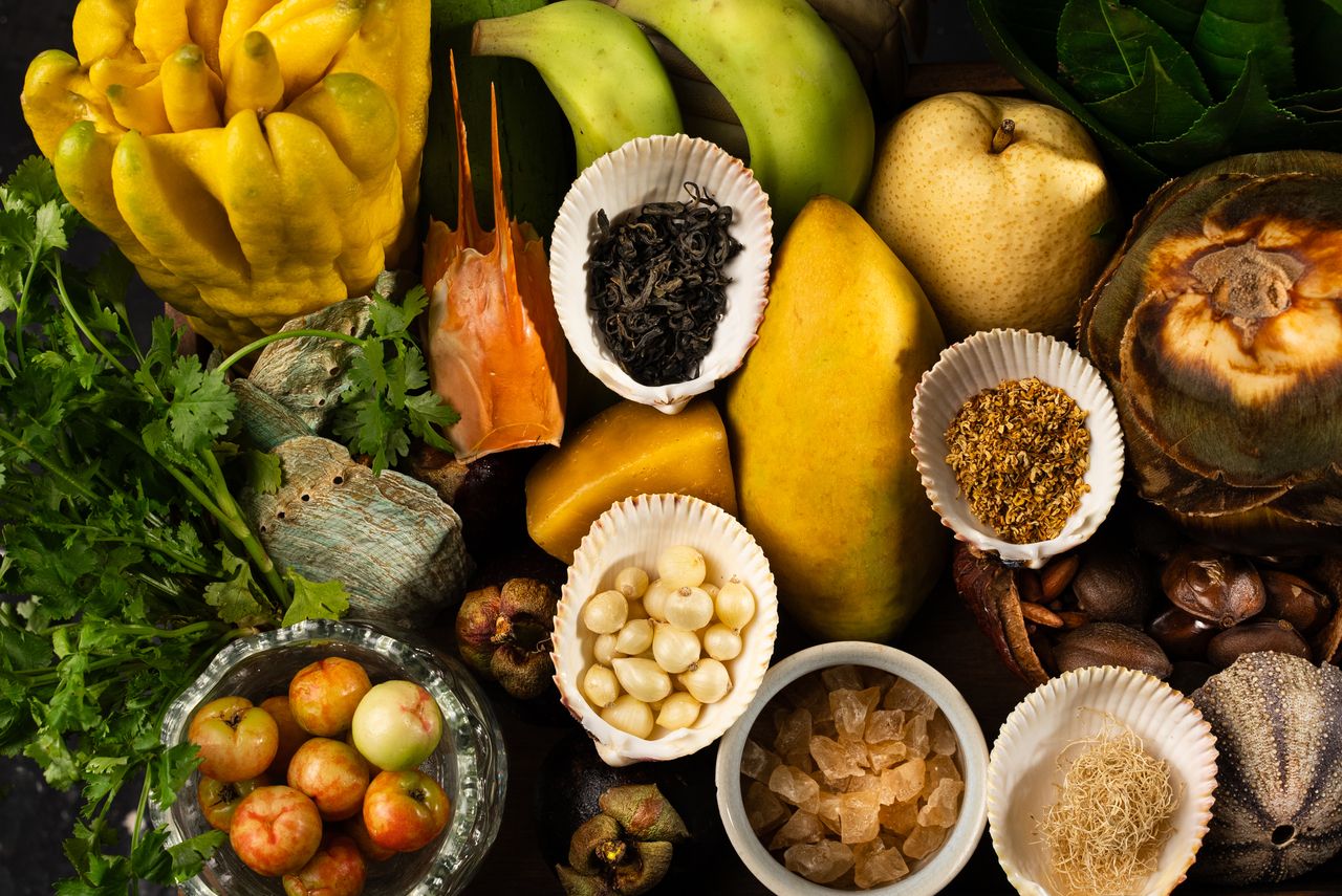 Sto:ries of Vietnam（Short Experience）