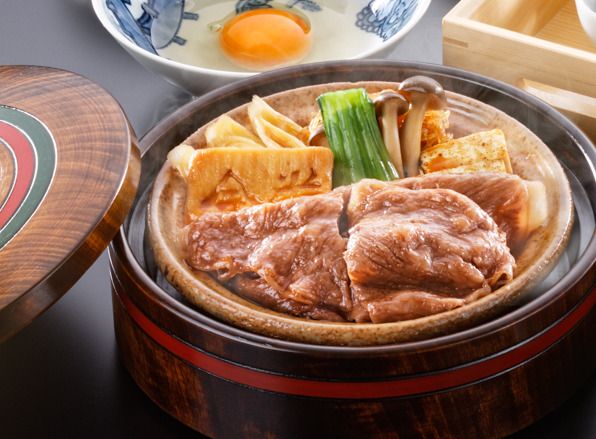 【Fuku】Imahan Gozen Set￥6,050