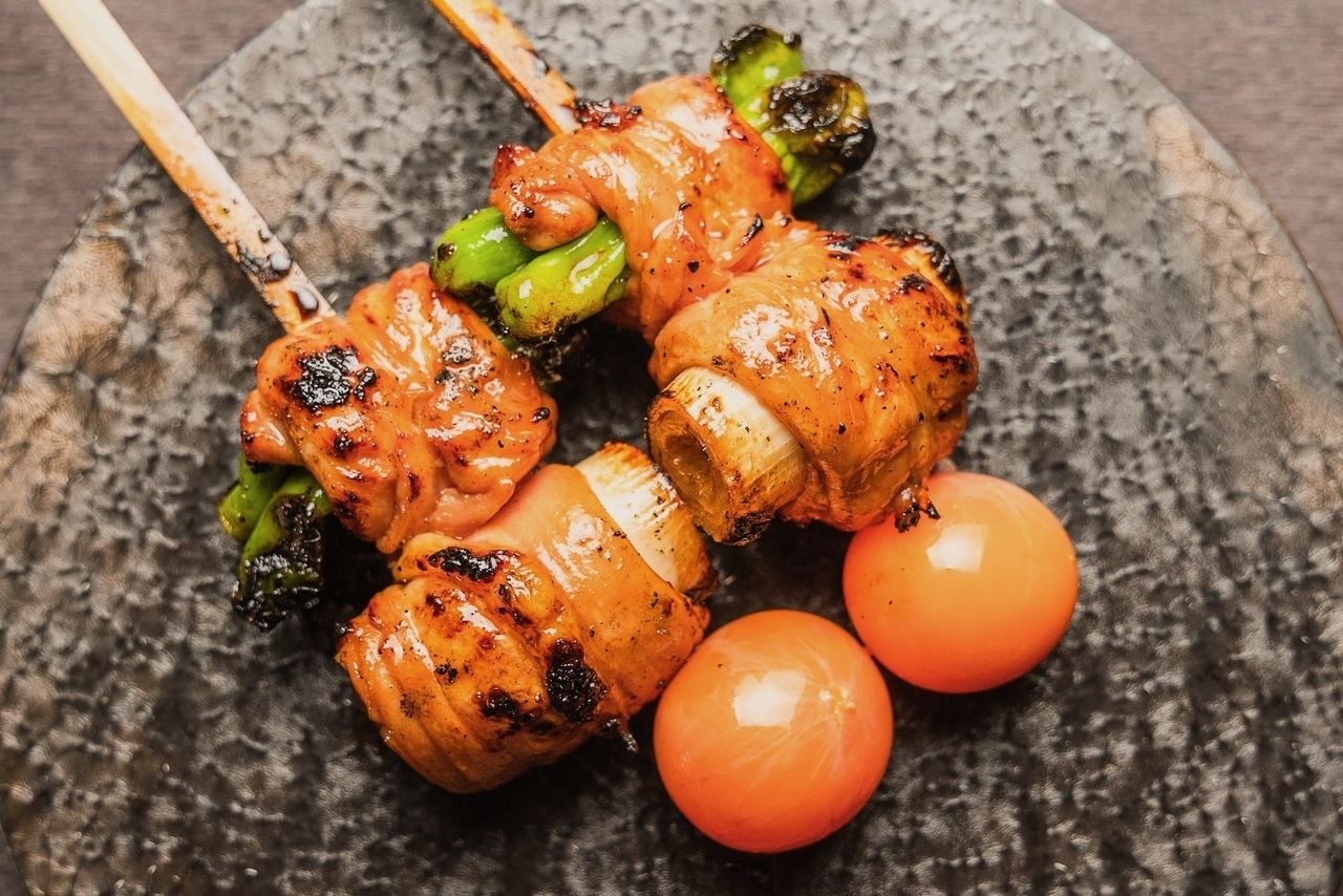 佐田十郎 堪能 8本コース選べる〆コース※8以上ご希望の場合はおまかせストップ制