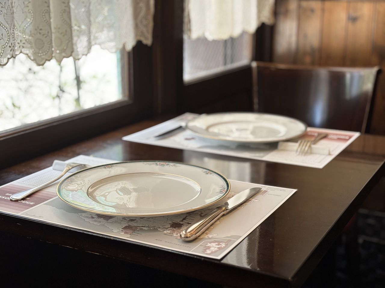 おまかせ一人一皿ずつお出しするコースB