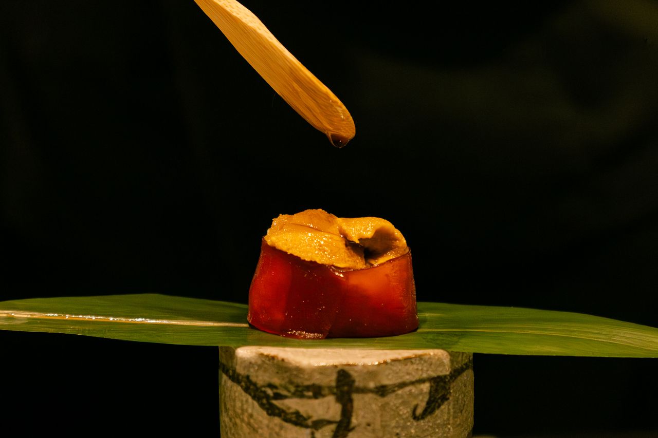 OMAKASE 12000