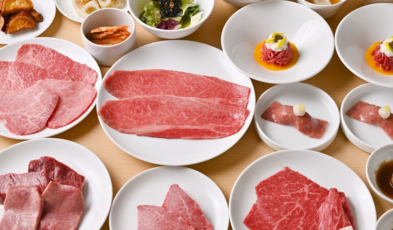 Beef Kitchen Course