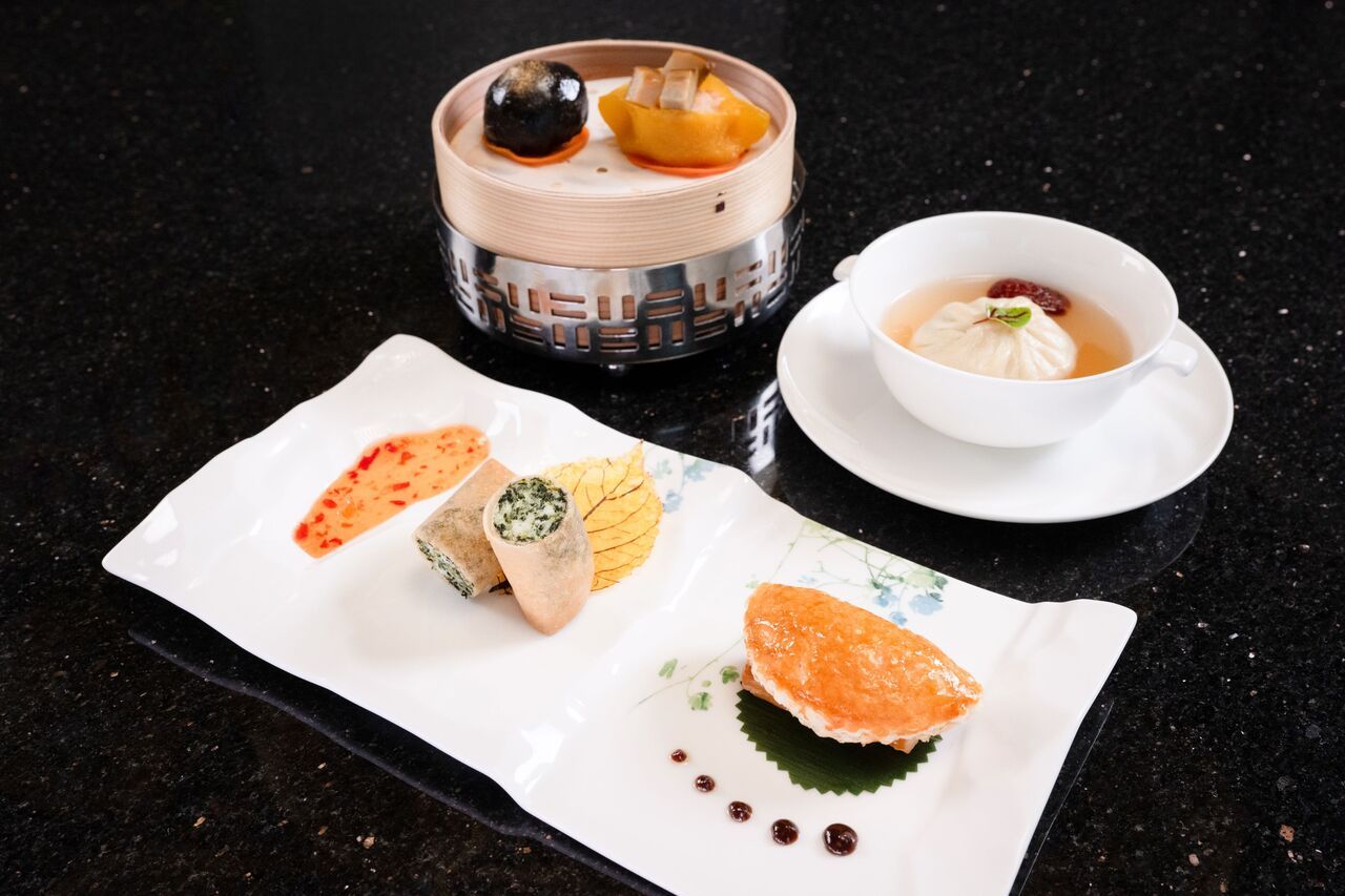 【Lunch】Turquoise