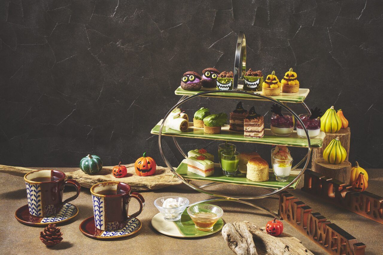 Discount Afternoon Tea Set