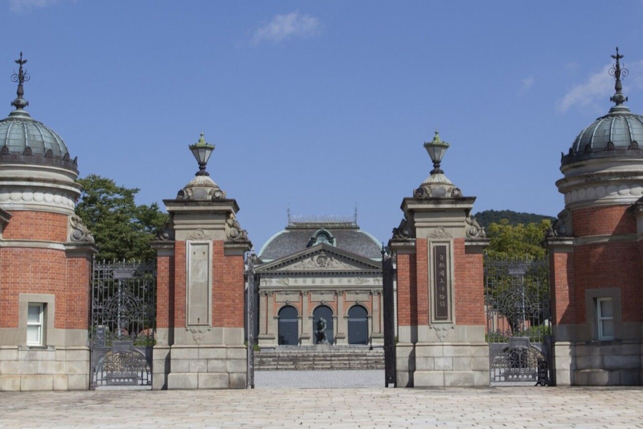 【25％オフ】京都国立博物館チケット特典 ―お席のみのご予約 