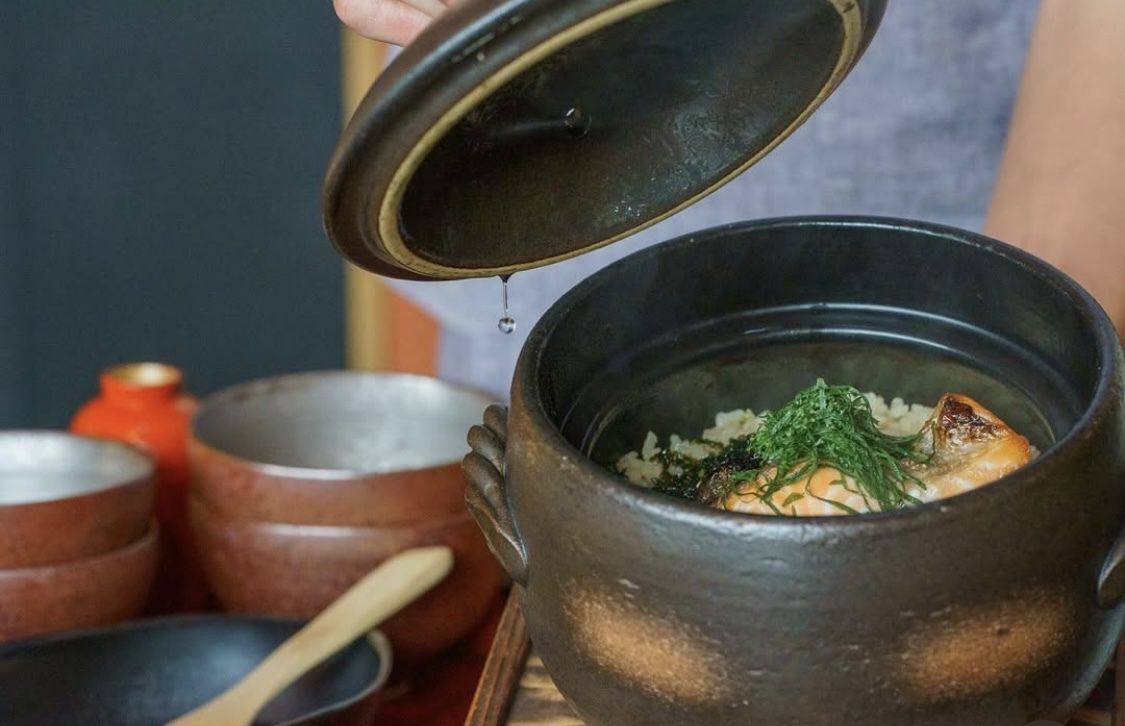 요리사 오마카세 점심 코스 【매화】